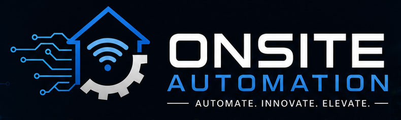 Onsite Automation